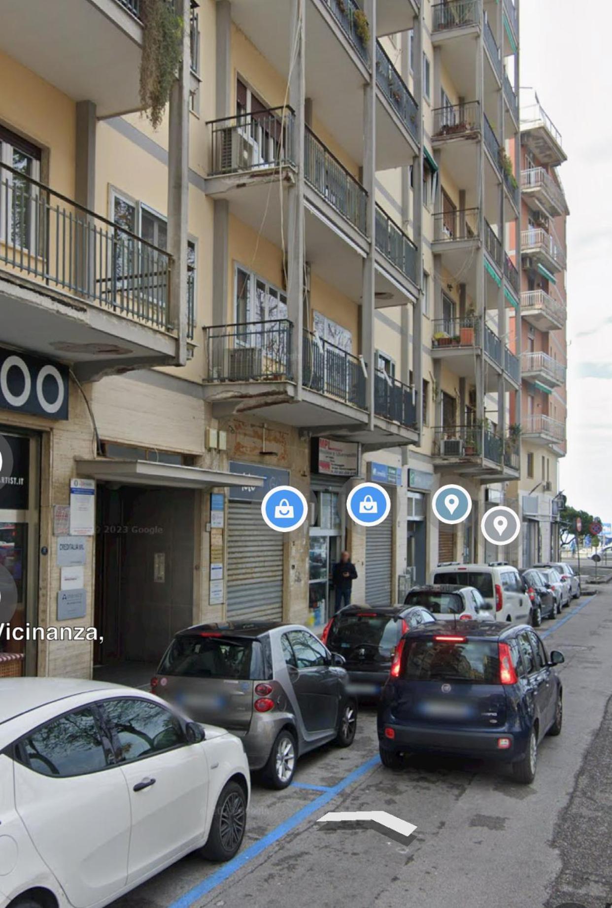 B&B Restanza Salerno Exterior foto